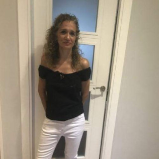 Foto van Fatima