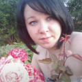 Foto van Agathe