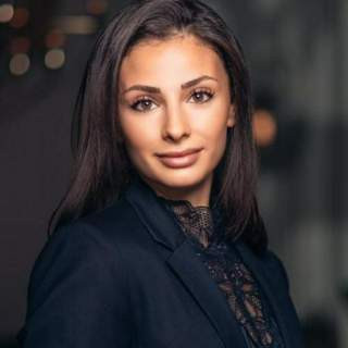 Foto van Amina