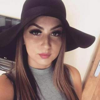 Foto van Lucia