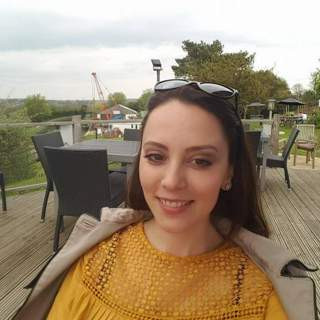 Foto van Kelly
