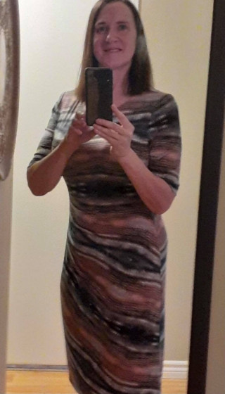 Foto van Mélanie