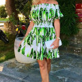 Foto van Isabelle