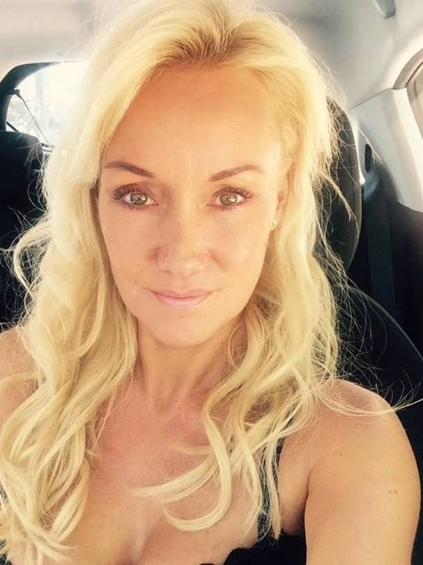 Milf coquine veut sexe sans lendemain