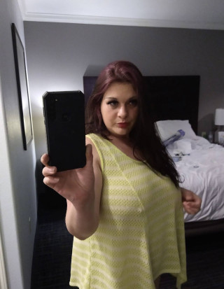 Foto van Yasmine