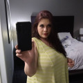 Foto van Yasmine