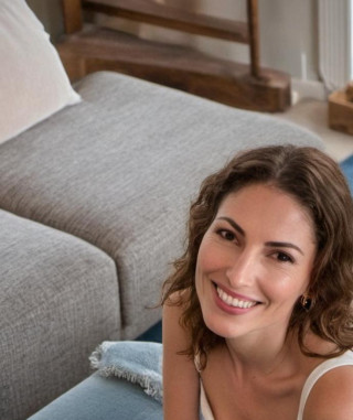 Foto van Carine