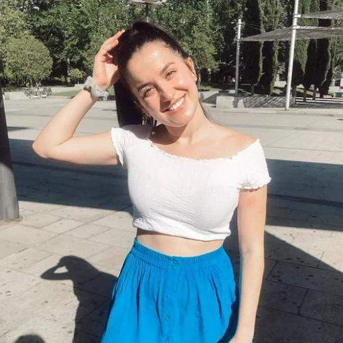 Escorte de Tournai pour du sexe