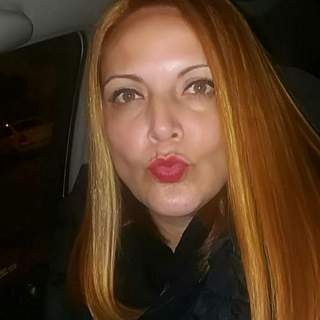 Escort nue en manque de sexe