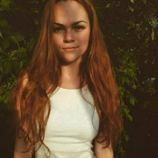 Foto van Lucia