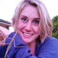 Foto van Tiffany