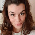Foto van Daniela