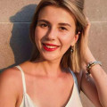 Foto van Kelly