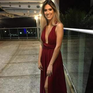 Foto van Vanessa