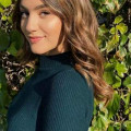 Foto van Fabiana