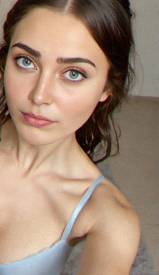 Foto van Eliza