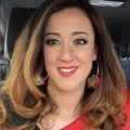 Foto van Raquel