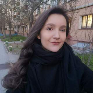 Foto van Magalie