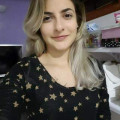 Foto van Magalie