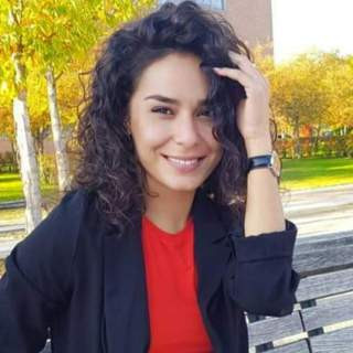 Foto van Maya