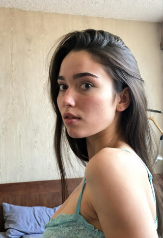 Foto van Eliza