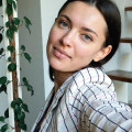 Foto van Cynthia