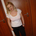 Foto van Melanie