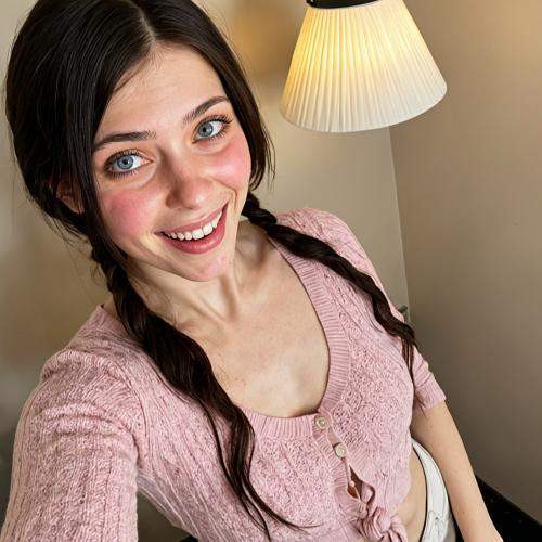 Je suis trop discrete pour plan sexe