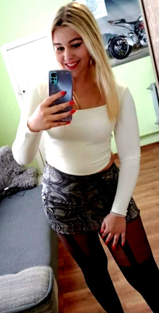 Foto van Magalie
