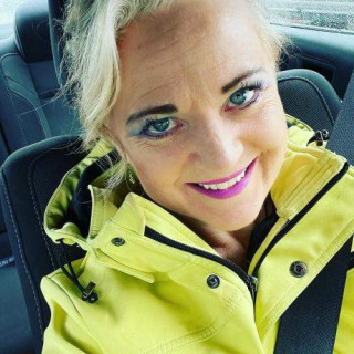 Foto van Laila