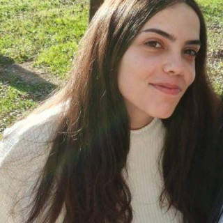 Foto van Dalila