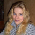 Foto van Fabiana