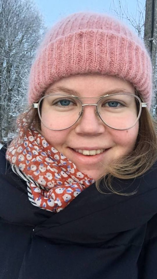 Foto van Fabricia