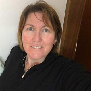 Foto van Femmecougar