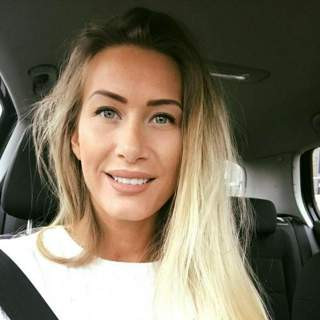 Foto van Angelina