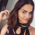 Foto van Nadia