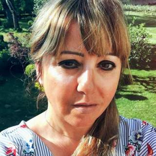 Foto van Maria