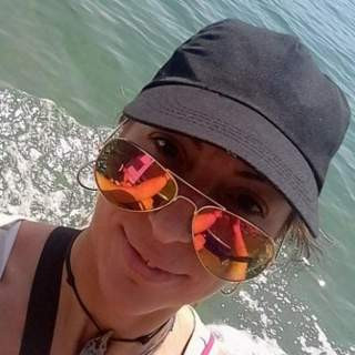 Foto van Eliza